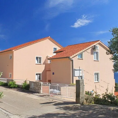 Πανσιόν Double Ivan Dolac 8734c Jelsa (Hvar)