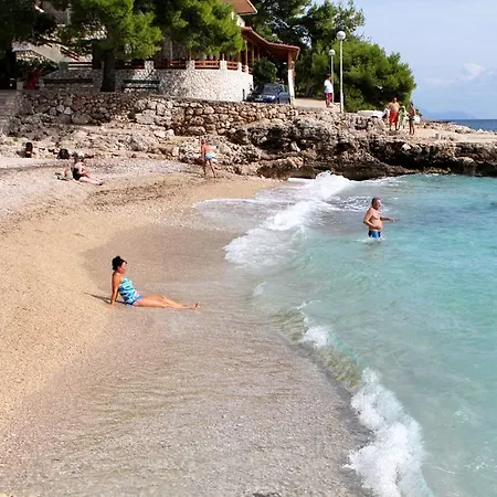 Double Ivan Dolac 8734c Jelsa (Hvar)