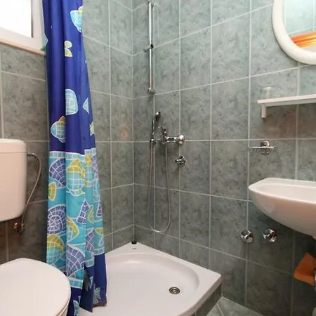 Double Ivan Dolac 8734c Πανσιόν Jelsa (Hvar)