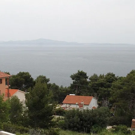 Double Ivan Dolac 8734c Πανσιόν