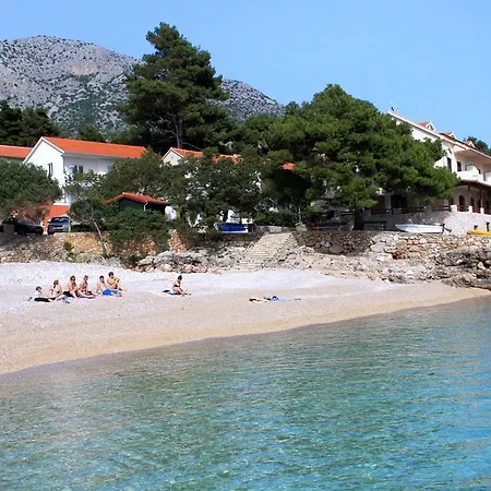 Πανσιόν Double Ivan Dolac 8734c 3*